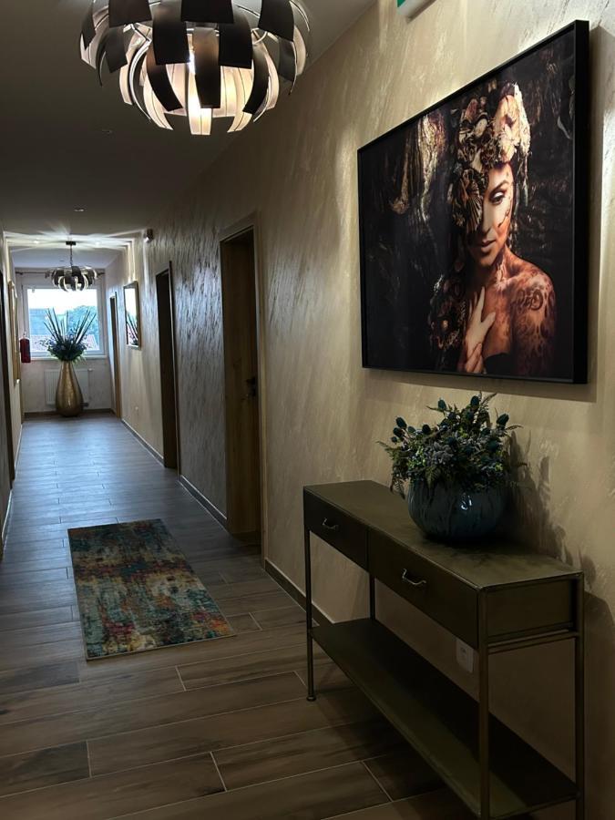 Horna Poton Villa Poton 2023 מראה חיצוני תמונה