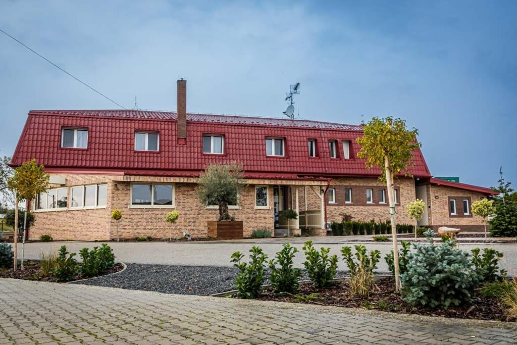 Horna Poton Villa Poton 2023 מראה חיצוני תמונה